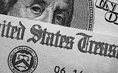 美债收益率曲线重塑：短期下行背后的真实逻辑