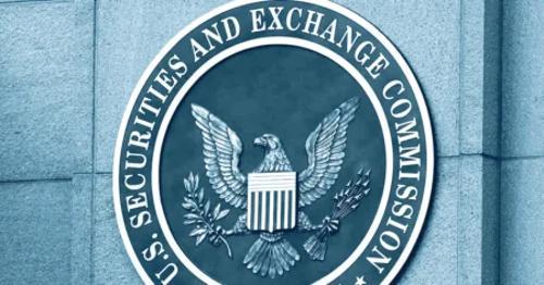 SEC成立跨境欺诈调查组，聚焦加密市场操纵与监管收紧