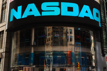 纳斯达克提交代币化股票申请，链上革命加速