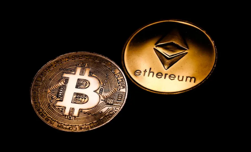 比特币短线回调背后隐藏惊天反转，以太坊是诱多还是绝望？ - 比特之家