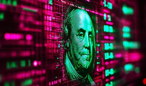 艾斯曼警告AI泡沫：类比2001年互联网危机