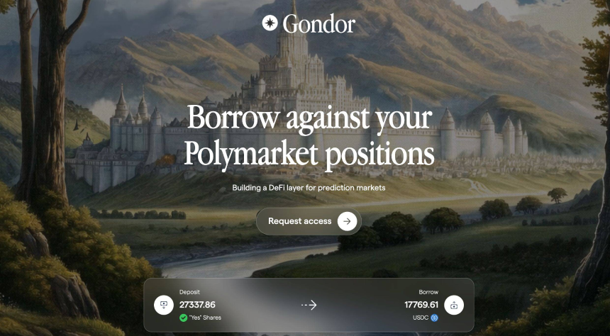 2025新预测市场最全盘点（上）