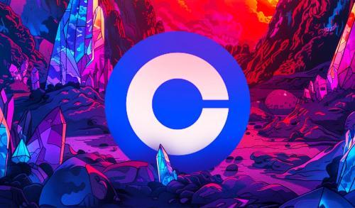 Coinbase列入两低市值代币上市路线图，市场波动加剧