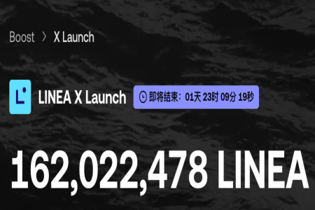 OKX Boost首期上线Linea：1620万枚代币瓜分攻略