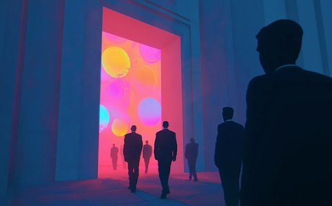 Perps牛市崛起：合约市场成比特币波动新引擎