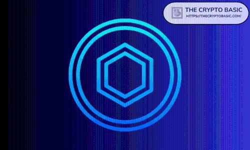 灰度申请Chainlink ETF，山寨币ETF审批进展受关注