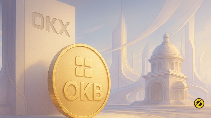 okb币为什么爆涨？能涨到多少？2025年暴涨的平台币有哪些？ - 比特之家