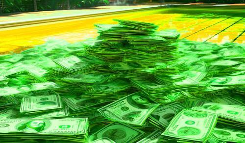 贝莱德获花旗800亿美元资管合作，深化财富管理布局