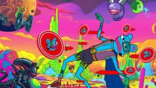 Layer2动态引爆市场，莱尔·布雷特成新宠