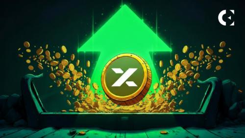 MYX Finance 241%暴涨至6.71美元，链上疑云浮现市场操纵迹象