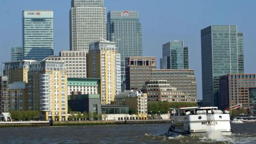 巴黎银行与汇丰加入Canton Network 推动代币化金融发展