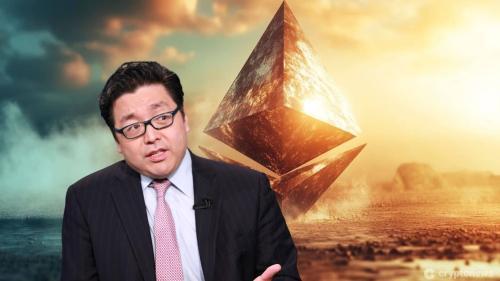 以太坊突破4450美元关键阻力，BitMine重仓押注引发市场关注