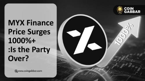 MYX Finance暴涨1000%：炒作背后的技术与风险真相