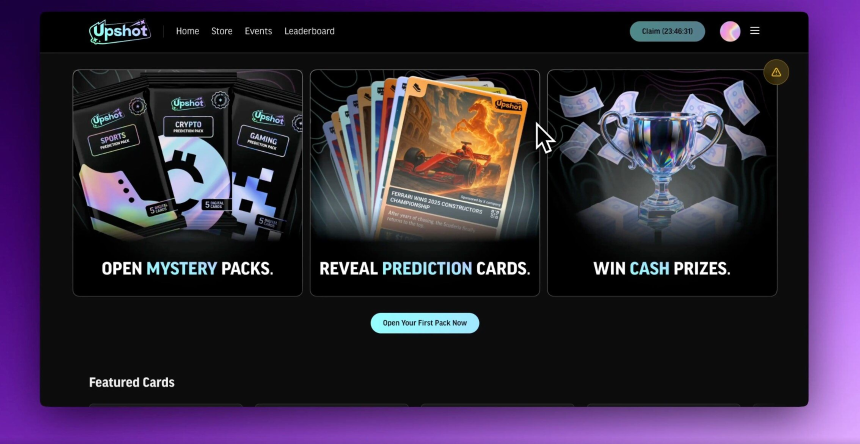 2025新预测市场最全盘点（上）