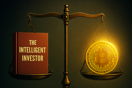 比特币财库公司重塑投资范式：金融创新与意识形态融合