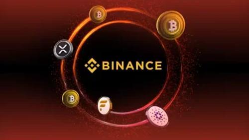 币安携手新加坡海湾银行推美元直充服务