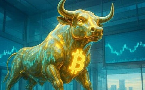 宏观数据揭示加密牛市仍处初期 央行降息推动周期上行