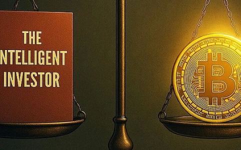 比特币财库公司崛起：意识形态投资新范式引领市场趋势