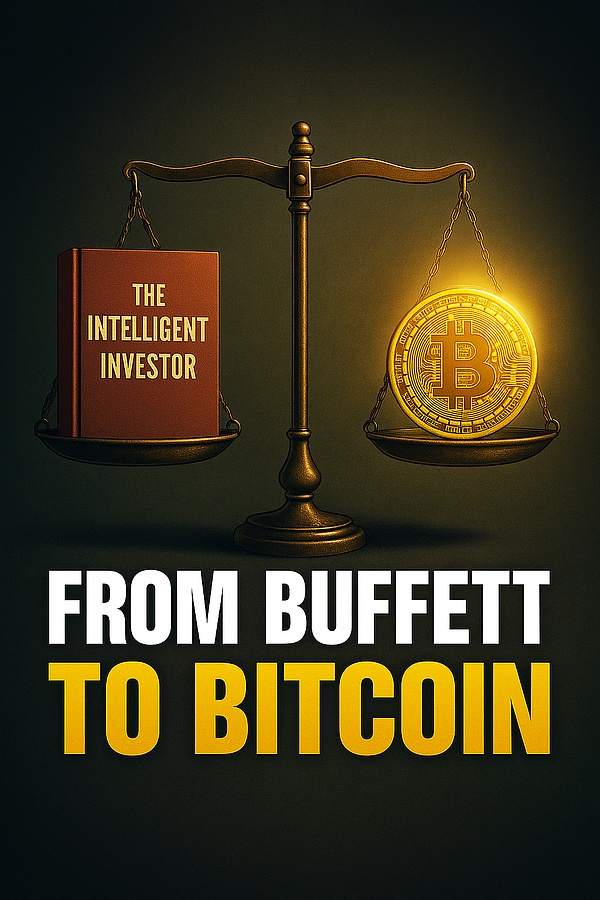 市场成功的新框架与意识形态投资者的崛起