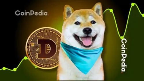 DOGE鲸鱼持仓达109亿枚，ETF传闻推升价格波动