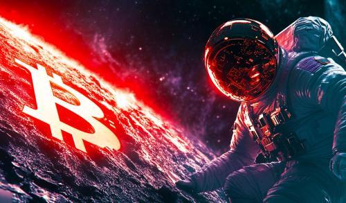 比特币突破11万美金！PlanB预言30万目标价，市场趋势再受关注