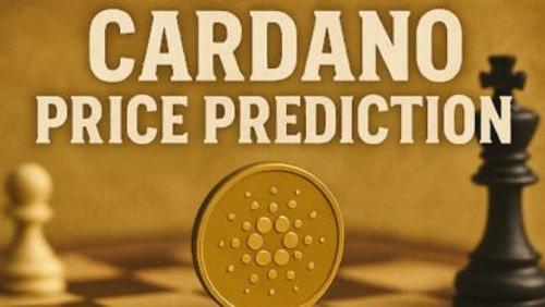 Cardano承压跌破0.5美元？Remittix预售火爆成2025新宠