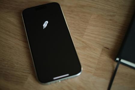 罗宾汉入标普500股价暴涨15% 策略公司因比特币关联未获准入