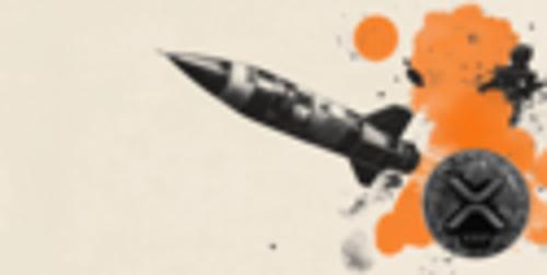 XRP突破2.98美元，有望冲击3.66美元历史高点