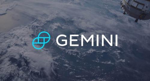 Gemini将登陆纳斯达克：5000万美元投资与IPO双重磅布局