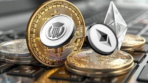 6.46亿美元ETH巨鲸转账引爆市场，Mutuum Finance成避风港