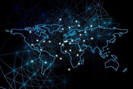 蚂蚁集团加速能源资产代币化 超600亿人民币项目落地