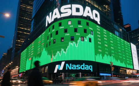 纳斯达克提交代币化证券提案，美股市场迎来重大变革