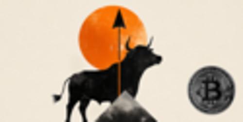 比特币坚守支撑位 以太坊Layer2崛起 市场趋势分化明显