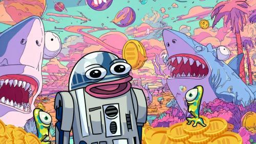 Layer2动态引爆市场 比特币波动加剧