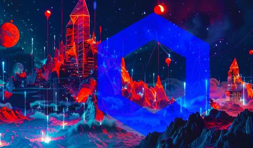 Grayscale申请推出Chainlink ETF，LINK代币投资新路径开启