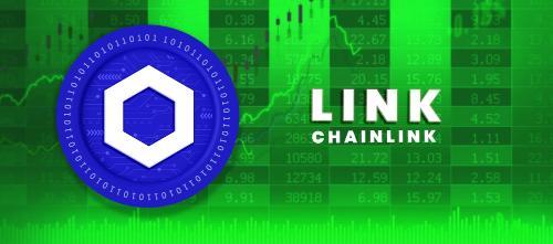 Chainlink ETF申请升温，LINK目标价看涨至27美元