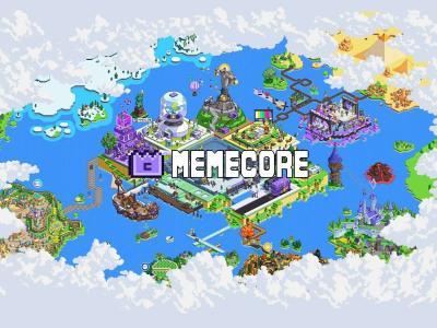 MemeCore引爆模因币热潮，比特币波动中寻新机遇