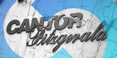 Cantor Fitzgerald推黄金保护比特币基金，应对波动性风险