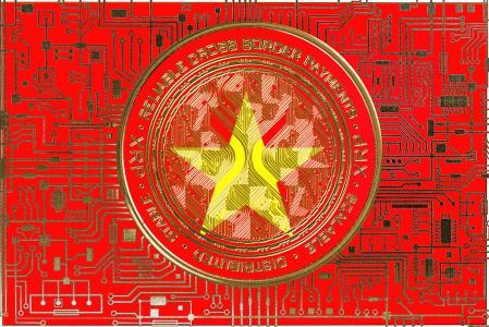 越南启动五年加密货币试点 外资持股上限49%