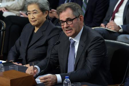 CoreWeave成立AI风投基金，股价应声上涨4.5%