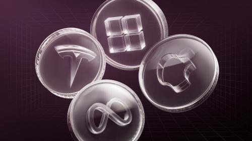 SEC推动链上金融变革：美股代币化与代币美股化路径分化