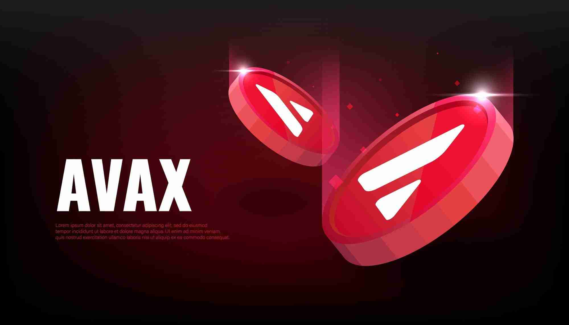 什么是雪崩币（AVAX）？AVAX会涨到多高？AVAX价格预测2025-2050