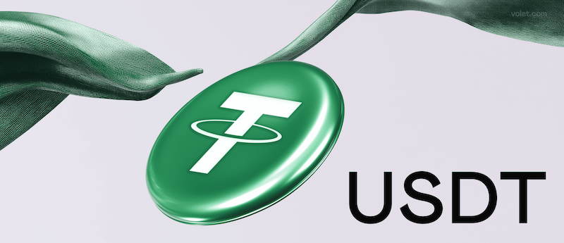 泰达币（USDT）是什么？有什么用途和风险？USDT购买方法解析 - 比特之家