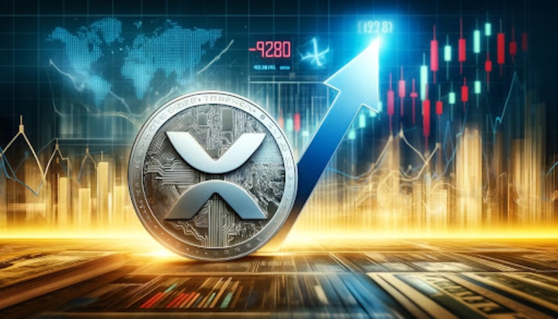 瑞波币（XRP）是什么？如何购买？未来趋势分析 - 比特之家