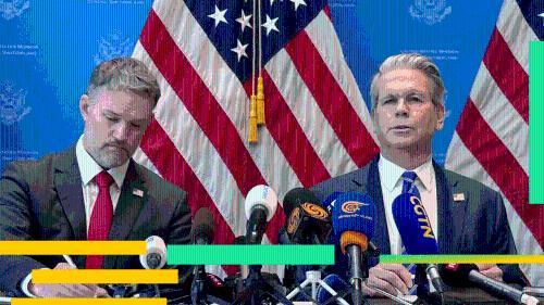 特朗普政府推稳定币助国债发行，加密货币成美债新买家