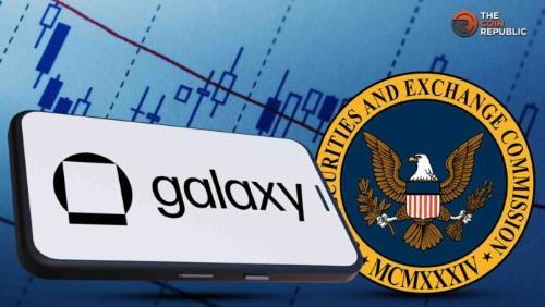 Galaxy Digital首例代币化SEC注册股票上线Solana