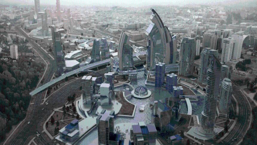 哈萨克斯坦拟建国家加密货币储备,加速推进数字金融战略