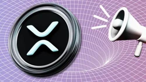币安持巨量XRP凸显市场韧性，韩国成关键驱动力