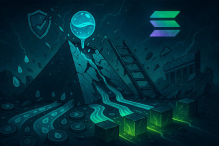 Aqua项目疑似Rug Pull：知名背书难掩骗局本质