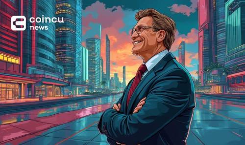 QMMM Holdings宣布1亿美元加密战略，聚焦AI+区块链布局